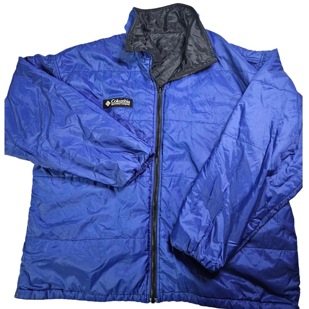 Columbia Flash Forward Packable Insulated Jacket … - image 2